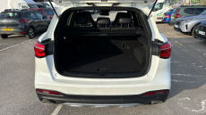 MG Hs 1.5 T-GDI Exclusive 5dr Petrol Hatchback